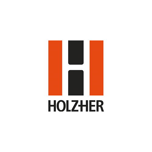 holzher logo without background