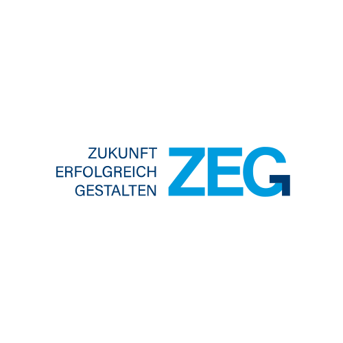 ZEG logo without background