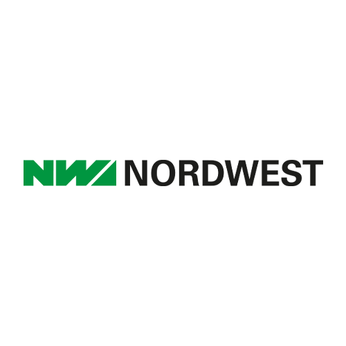 Nordwest logo without background