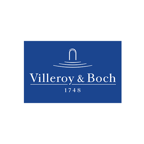 Villeroy & Boch logo without background