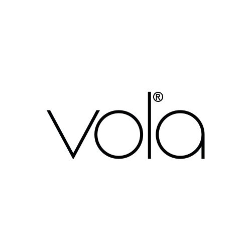 Vola logo without background
