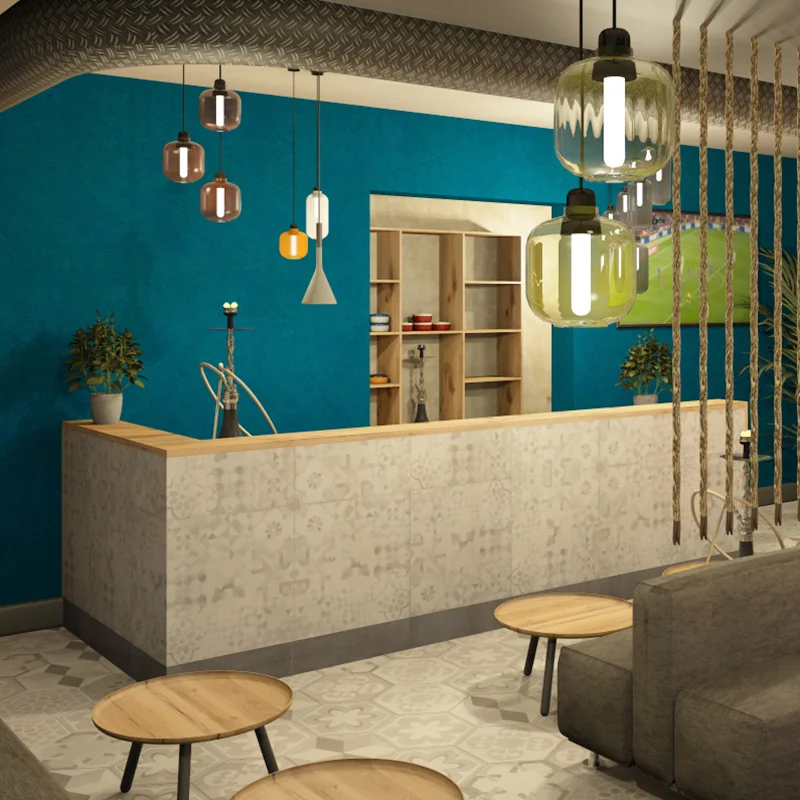 3d planning palette cad software interior design dining room