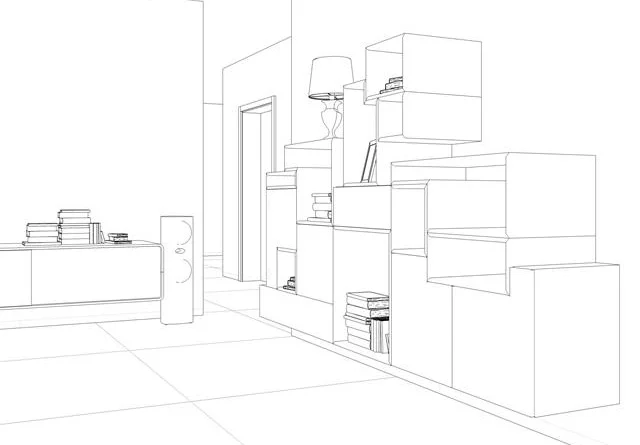 2d planning palette cad software furniture design woodwork