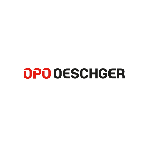 OPO Oeschger logo without background