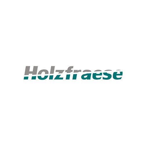 Holzfraese logo without background woodwork technology