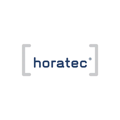Horatec logo without background
