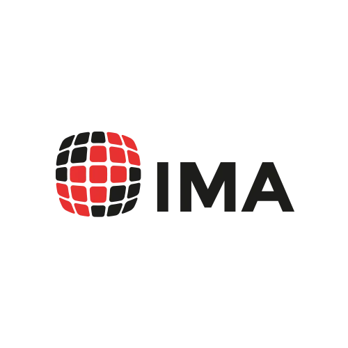 IMA logo without background