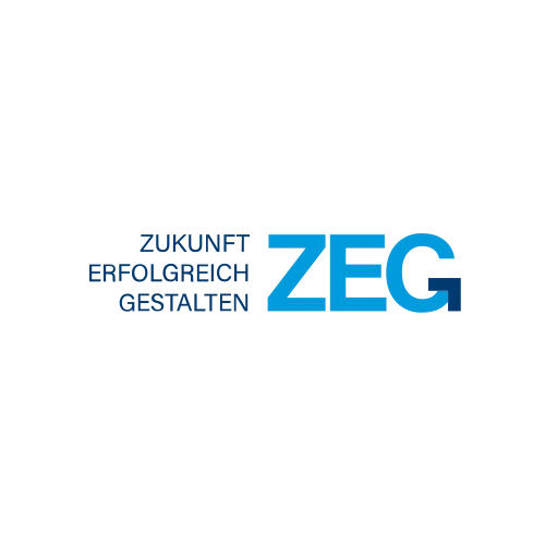 ZEG logo without background