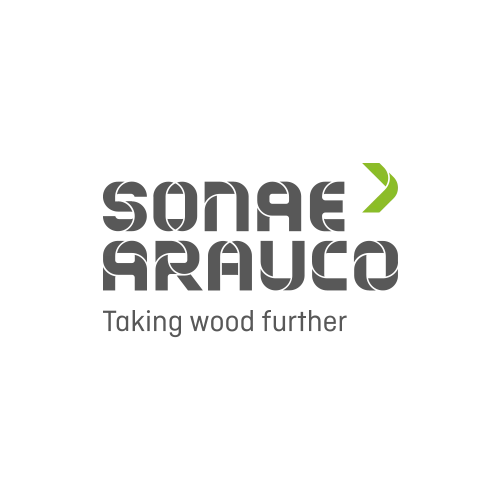 Sonre arauco taking wood further logo without background