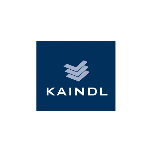 Kaindl logo without background