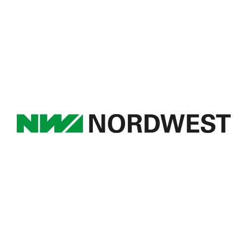nordwest logo without background