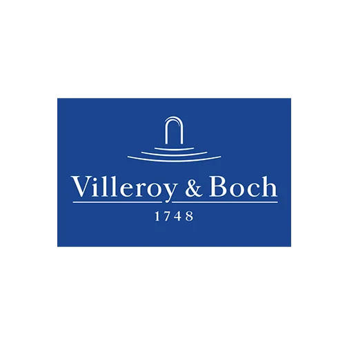 Villeroy & Boch logo without background