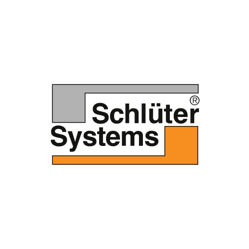 Schlüter Systems logo without background