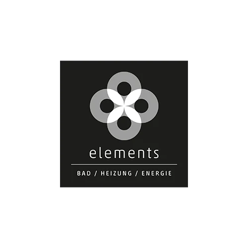 Elements logo without background