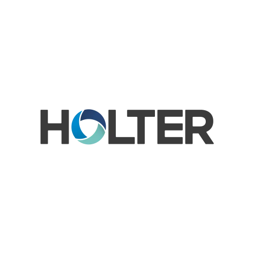 holter logo without background