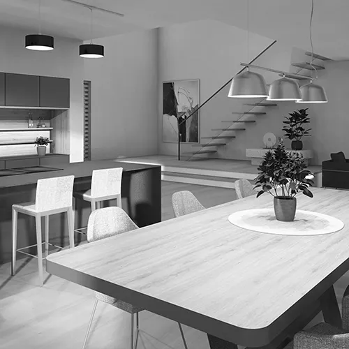 Perfect Rooms<br><br>