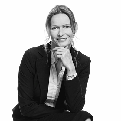Andrea Nienaber