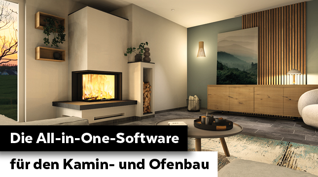 Thumbnail Kamin