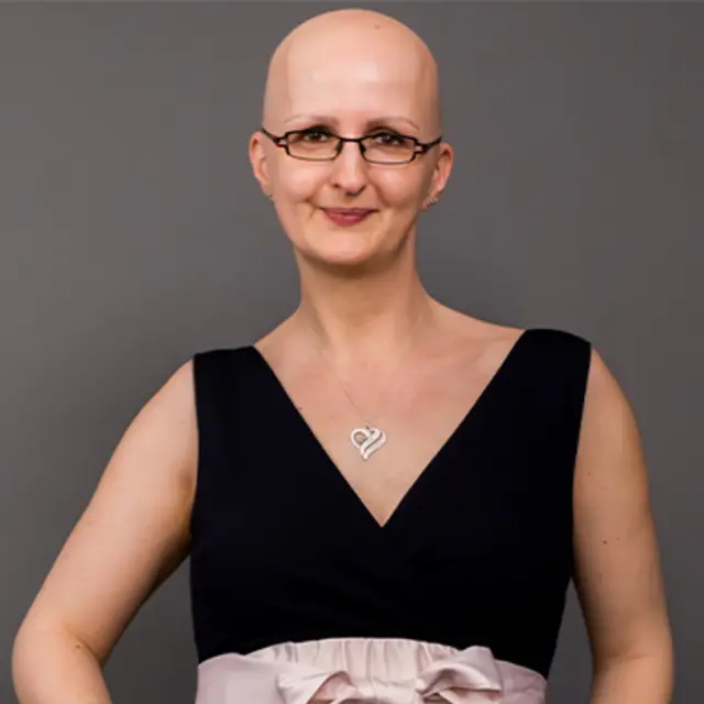 Tanja Maier