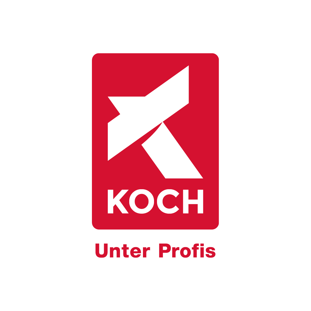 Logo Koch