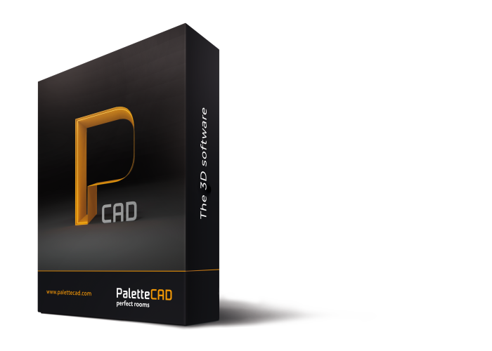 palette cad logo packshot