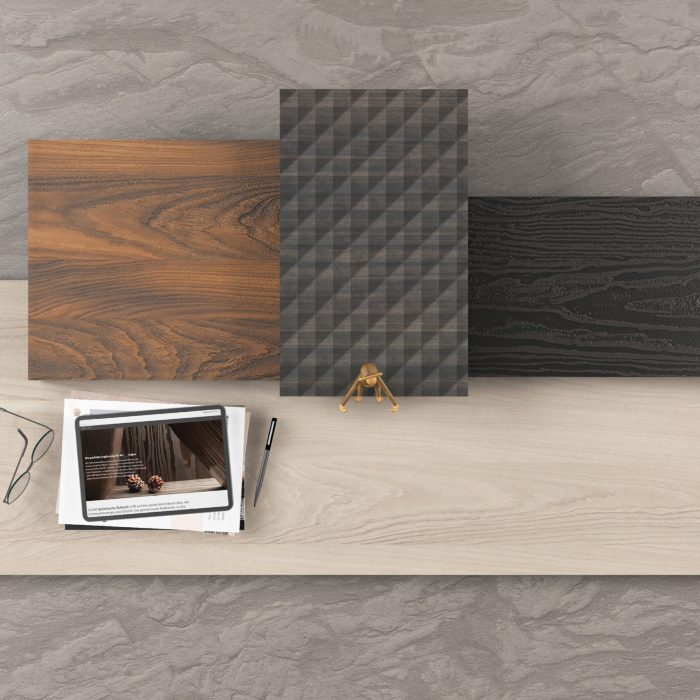 manufacturer catalogue surfaces materials 3d planning